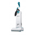 Image du produit : Aspirateur Makita LXT 36 Volts 2 x 18 Volts - sans fil Lithium (Li-Ion) - 120 mbar - (Produit seul) - capacité sac poussière 5 litres | DVC560Z