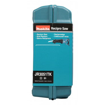 Scie sabre récipro Makita 1 200 Watts - 1200 Watts | JR3051TK