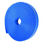 Image du produit : Tuyau FLAT PVC 105 mm 4" 100m | 101001075