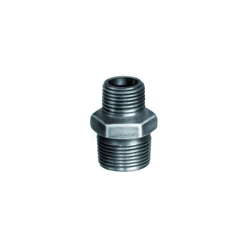 Mamelon REDUIT MALE 245 GALVA - 1''1/4 - 1/2'' AFY | ZBR47670