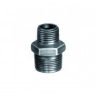 Image du produit : Mamelon REDUIT MALE 245 GALVA - 3/4'' - 1/4'' AFY | ZBR47670