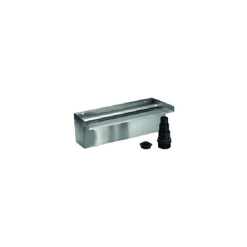 Lame d'eau inox WATERFALL - 30 cm OASE | ZBR47670