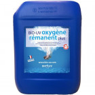 Image du produit : Produit BIO-UV Oxygène Rémanent - 20L BIO-UV | ZBR47670