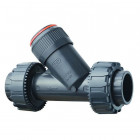 Image du produit : Clapet de retenue PVC pression VRUIV - 40 mm ALIAXIS | ZBR47670