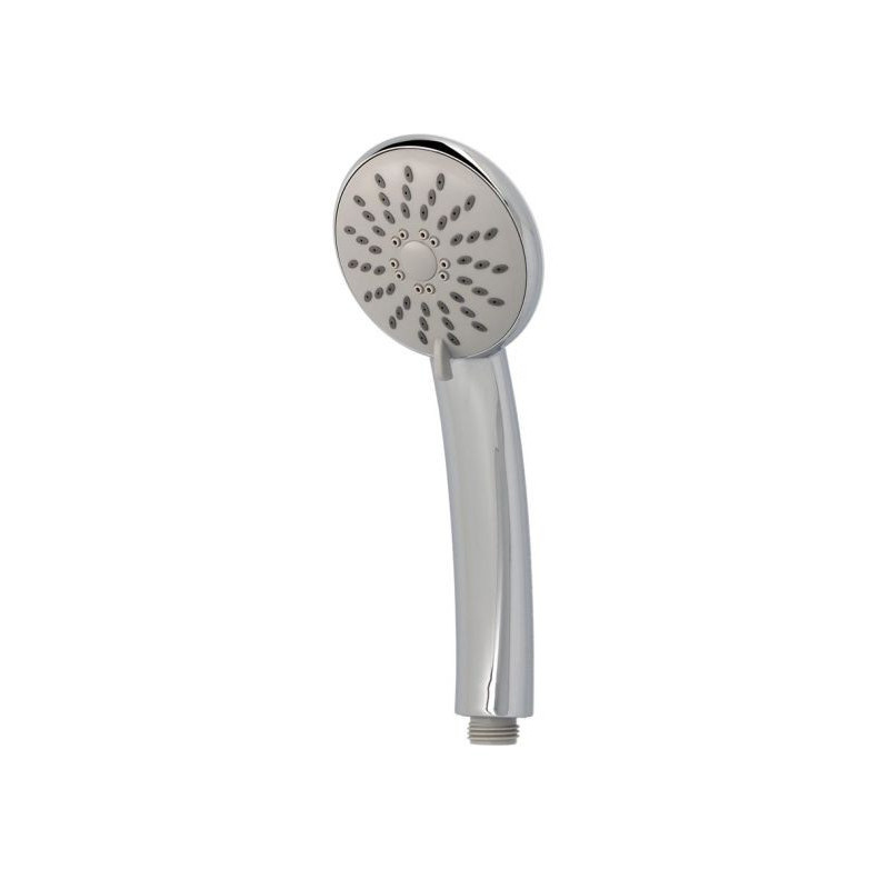 Douche River 3 jets diamètre Ø 83mm Nicoll | 0308345