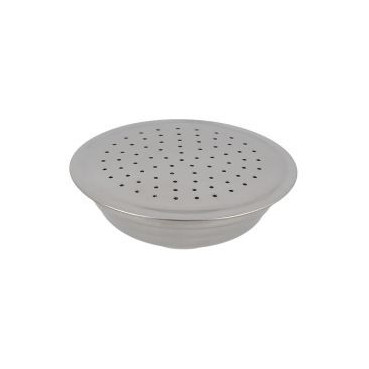 Pomme de douche diamètre Ø 80mm Nicoll | 0421002