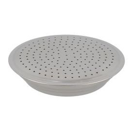 Pomme de douche diamètre Ø 100mm Nicoll | 0421004