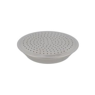 Pomme de douche diamètre Ø 100mm Nicoll | 0421004