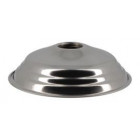 Image du produit : Pomme de douche diamètre Ø 100mm Nicoll | 0421004