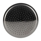 Image du produit : Pomme de douche diamètre Ø 100mm Nicoll | 0421004