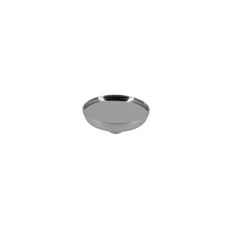 Pomme de douche diamètre Ø 120mm Nicoll | 0421005