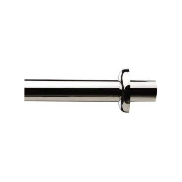 Tubulure pour lavabo et bidet laiton chromé diamètre Ø 32mm x 32mm - longueur 300mm Nicoll | 0501019