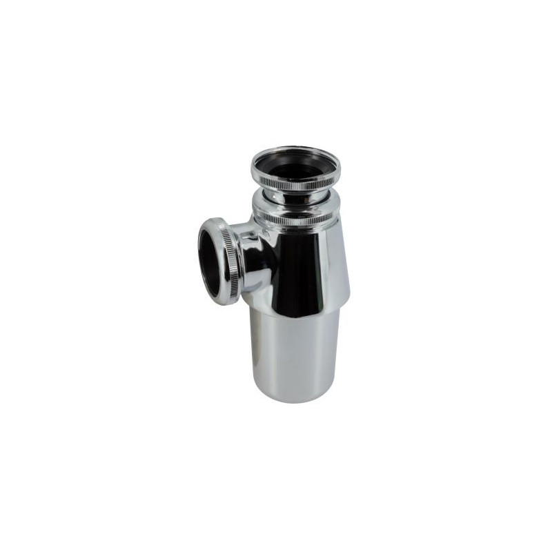 Siphon de lavabo laiton diamètre Ø 32mm Nicoll | 0591022