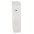 Image du produit : 9300 - Reservoir semi bas 2 volumes blanc - largeur 137mm - longueur 420mm Nicoll | 0704010