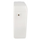 Image du produit : Réservoir WC apparent attenant - largeur 160mm - longueur 385mm Nicoll | 0704020