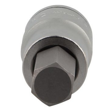 Embout pour clé dynamométrique diamètre Ø 24mm Nicoll | 1455