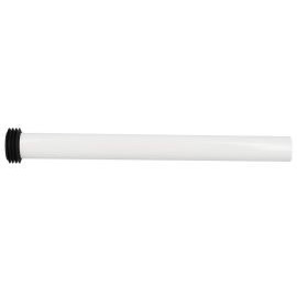 Tube de rincage d45mm lg500mm diamètre Ø 45mm - longueur 500mm Nicoll | 1TUBI500