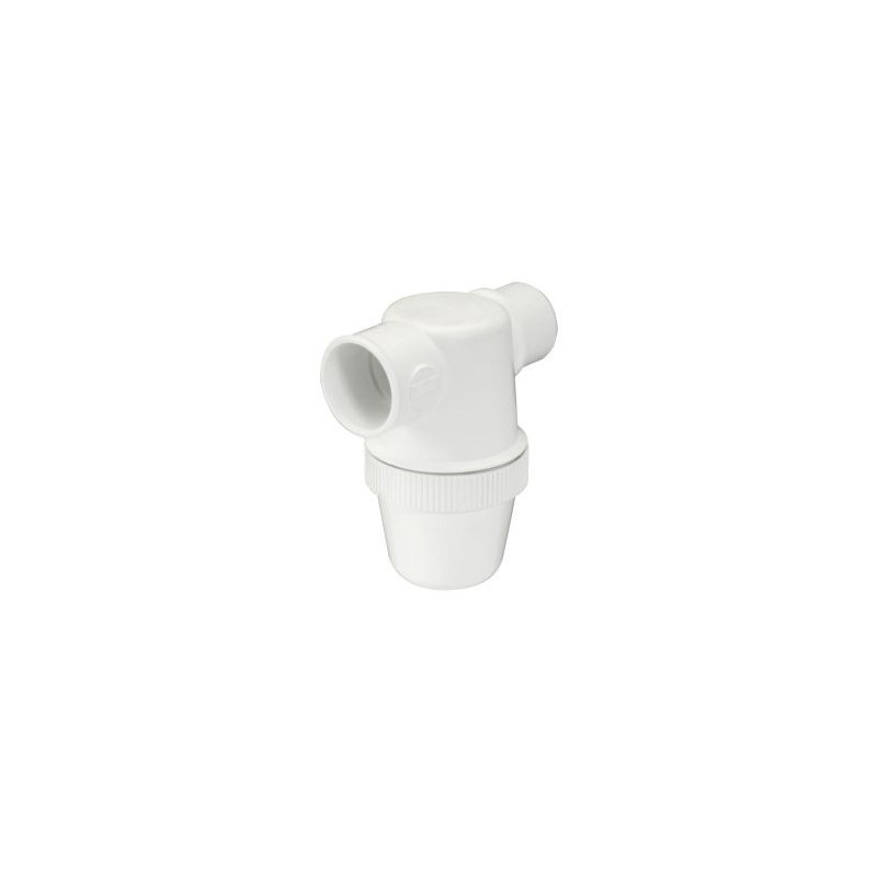 Siphon de lavabo PVC-C diamètre Ø 32mm Nicoll | 1YF1CB