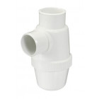 Image du produit : Siphon de lavabo PVC-C diamètre Ø 40mm Nicoll | 1YHCB