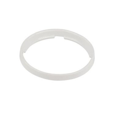 Bague de sertissage, de positionnement sécable Fluxo laiton V2 diamètre Ø 40mm Nicoll | 5FLBM40