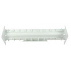 Image du produit : Angle variable Belriv System - hauteur 415mm couleur Blanc Nicoll | AAVB