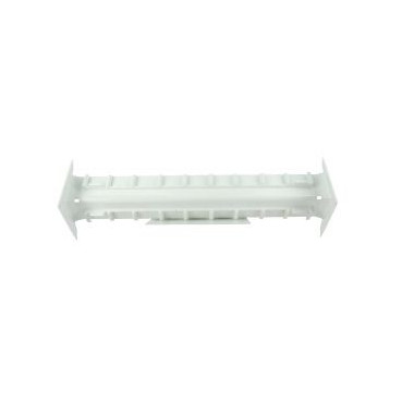 Angle variable Belriv System - hauteur 415mm couleur Blanc Nicoll | AAVB