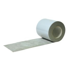 Bande d'etancheite en butyl autoadhesif - largeur 150mm - longueur 10000mm Nicoll | BANBUTYL