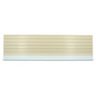 Image du produit : Bandeau cellulaire - hauteur 200mm couleur Blanc Nicoll | C15B204B