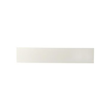 Bandeau cellulaire - hauteur 200mm couleur Blanc Nicoll | C18B204B