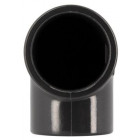 Image du produit : Coude à 90° Femelle/Femelle PVC pression (eau froide) diamètre Ø 50mm Nicoll | C50F