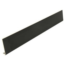 Bandeau cellulaire - hauteur 150mm couleur Noir Nicoll | C7B154N