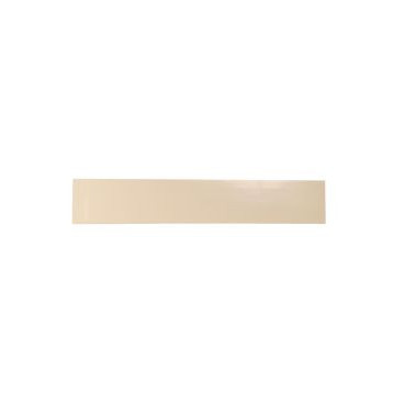 Bandeau cellulaire - hauteur 175mm couleur Sable Nicoll | C7B1754S