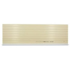 Image du produit : Bandeau cellulaire - hauteur 225mm couleur Blanc Nicoll | C7B2254B