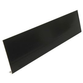 Bandeau cellulaire - hauteur 250mm couleur Noir Nicoll | C7B254N