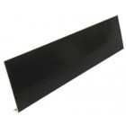 Image du produit : Bandeau cellulaire - hauteur 250mm couleur Noir Nicoll | C7B254N