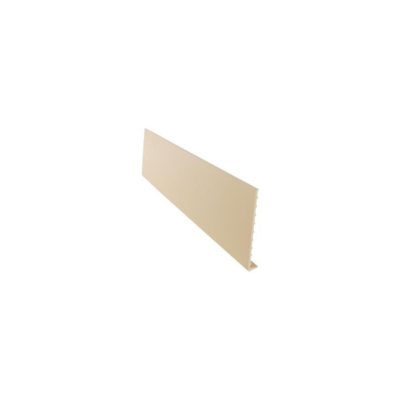 Bandeau cellulaire - hauteur 250mm couleur Sable Nicoll | C7B254S