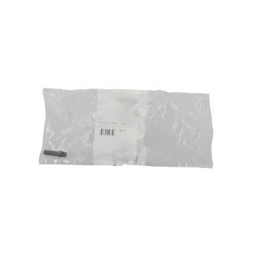 Embout cannelé fileté PVC pression (eau froide) diamètre Ø 12mm Nicoll | EKV12