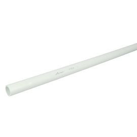 Tube Gamme blanche diamètre Ø 32mm - longueur 4000mm Nicoll | EU4FW