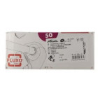 Image du produit : Coude multicouche à sertir à 90° Laiton diamètre Ø 50mm x 50mm Nicoll | FLC50