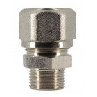 Image du produit : Raccord à compression multicouche pour chauffage diamètre Ø 16mm Nicoll | FLMPN1612M