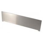 Image du produit : Grilles pour caniveaux de douche mural - longueur 308.5mm Nicoll | GSICANATMI