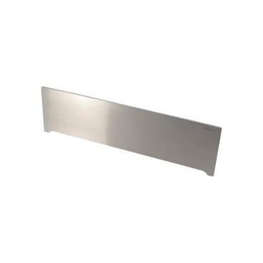 Grilles pour caniveaux de douche mural - longueur 308.5mm Nicoll | GSICANATMI