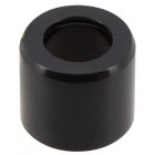 Image du produit : Réduction incorporée PVC pression (eau froide) diamètre Ø 20mm x 16mm Nicoll | I20F