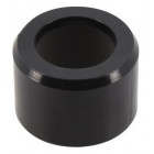 Image du produit : Réduction incorporée PVC pression (eau froide) diamètre Ø 40mm x 32mm Nicoll | I40F