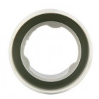 Image du produit : Réduction incorporée Gamme blanche diamètre Ø 50mm x 32mm Nicoll | IJFB