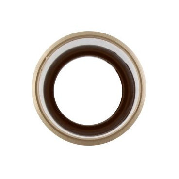 Manchon pour tube de descente cylindrique Ø 50 diamètre Ø 50mm couleur Sable Nicoll | JJGTS