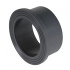 Image du produit : Collet PVC pression (eau froide) diamètre Ø 100mm x 110mm Nicoll | LC110G