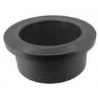 Image du produit : Collet PVC pression (eau froide) diamètre Ø 200mm x 200mm Nicoll | LC200G