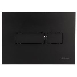 Plaque de commande REC - largeur 146mm - longueur 205mm Nicoll | PBRECN