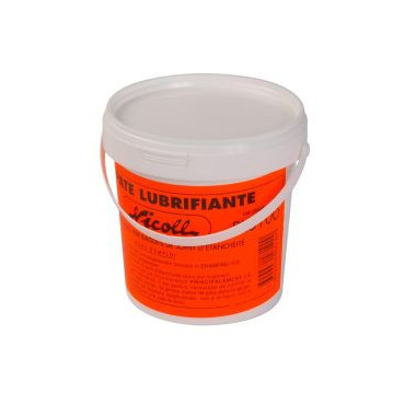 Gel lubrifiant Nicoll | PLS100